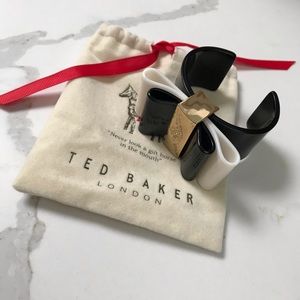 Ted Baker Black and White Bracelet